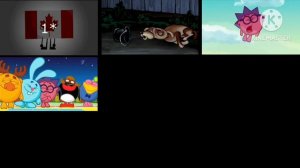 (Russian) Гора самоцветов Жадная Мельничиха has Sparta Gamma JE AE Remix