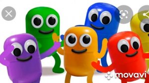 Живая капсула!