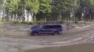 Toyota Land Cruiser 100 и 105 различия и особенности эксплуатации!