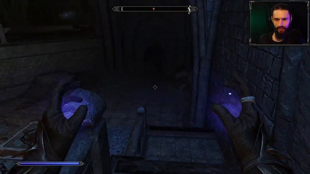 КАИРН ДУШ - Прохождение Skyrim: Anniversary Edition с модами  Серия 24 letsplay