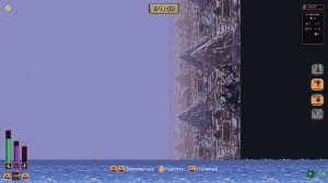 Wall World | Вертикальное бурение | Обзор на игру