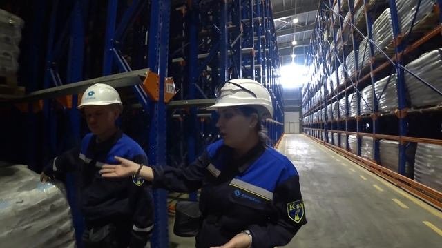 Что вы не знаете о минеральных удобрениях, и что вы точно не видели!