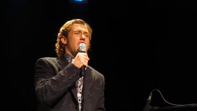 Евгений Южин Гори, гори, моя звезда смотреть онлайн