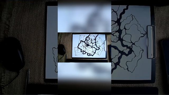 Приведи себя к гармонии с помощью НейроГрафики