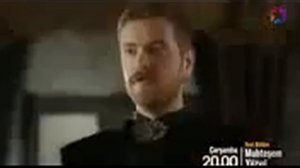 Muhtesem yuz yil 134 bolum fragman