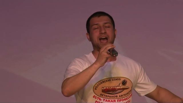 11 Эльшан Насиров "Герой России" смотреть онлайн