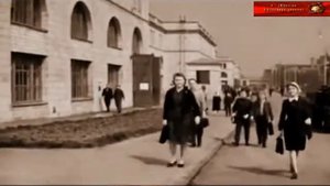 тропинка школьная моя