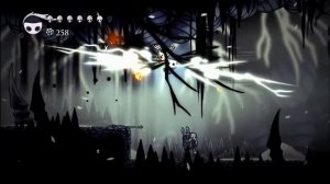 Hollow knight - прохождение #10 Хорнет и Край Королевства