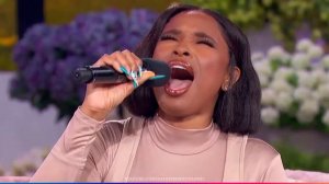 Jennifer Hudson & Tori Kelly | Hallelujah [LIVE] 2023