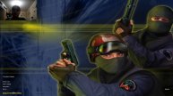 Я сделал двое карт на Кс го 1.6!