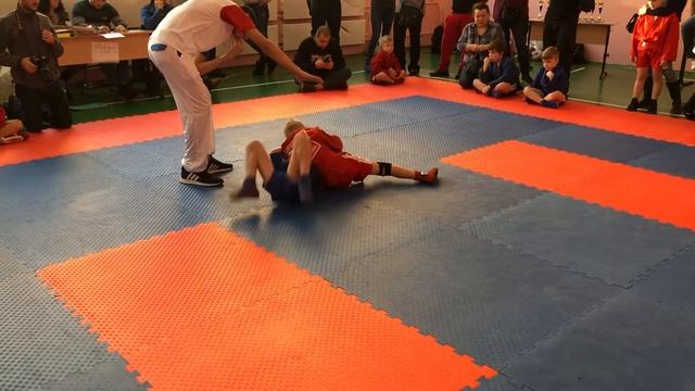 16.12.18 Красногорск смотреть онлайн