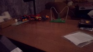 Распаковка ноутбука HUAWEI.