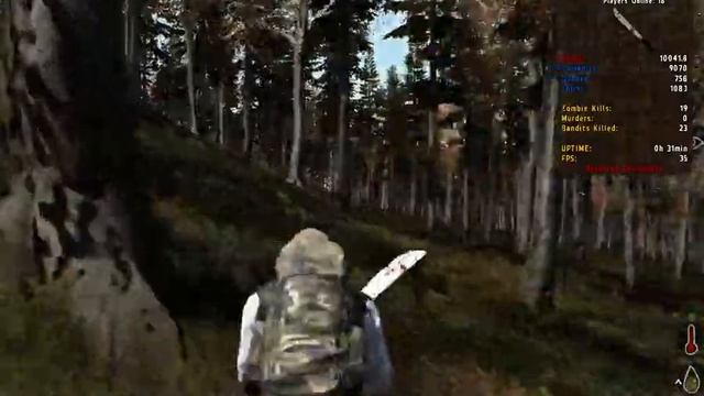 DayZ Mod Серия "1": Прячем урал смотреть онлайн