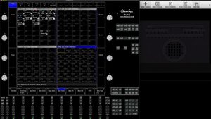 DMX управление с внешнего пульта / дмх расческа (ArtNet/DMX In)