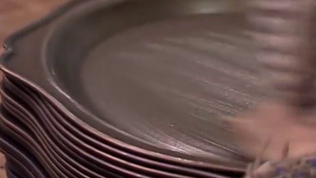 Как Это Сделано - Жостово Подносы