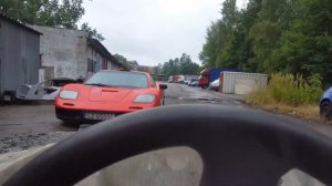 mclaren f1 v12 turbo