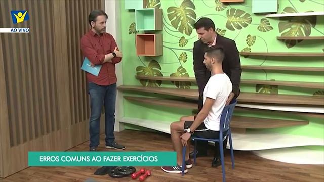 Agachamento: como fazer da forma correta? | Dr. Carlos Macedo смотреть онлайн