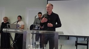 23.05.21 Максим Матердей - призыв к пожертвованию