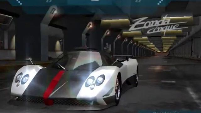 need for speed underground mods смотреть онлайн