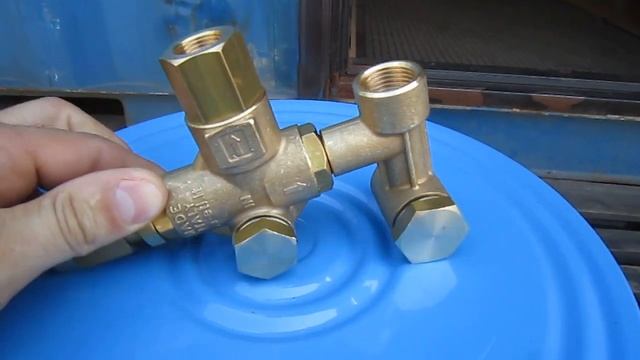 ?????? Регулятор давления VB 75 РА смотреть онлайн