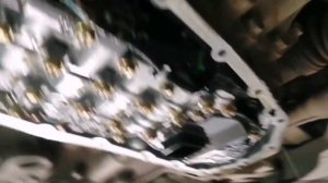 Порвалась цепь вариатора на ниссан блюберд силфи.