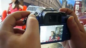 Panasonic Lumix G2