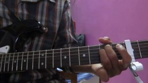 Scorpions Follow Your Heart Chords & Vocal Cover