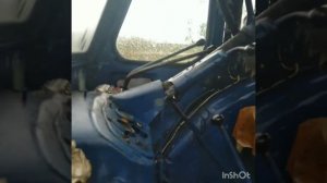 отказала гидравлика на тракторе МТЗ, а в итоге была ерунда
