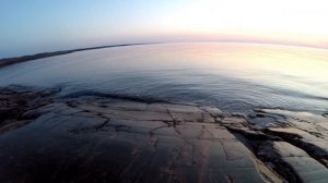 Карелия | Белое море | Бездорожье | Озерная и морская рыбалка