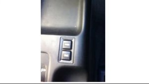 Секрет зачем нужны эти кнопки в Toyota Land Cruiser Prado