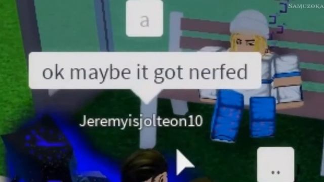 Top 10 Roblox Jojo Games In 2022! смотреть онлайн