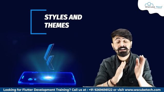 Flutter Full Course For Beginners with Projects (8 Hours) | Flutter App Development Tutorial