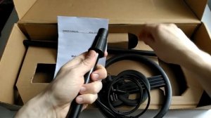 MD-5021 НЕДОРОГОЙ МЕТАЛЛОИСКАТЕЛЬ С АЛИЭКСПРЕСС. ОБЗОР И ТЕСТ БЮДЖЕТНОГО ПРИБОРА