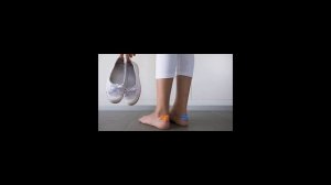 Как размягчить задники на обуви