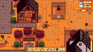 Собственный Подвал ☀ Stardew Valley Прохождение #42