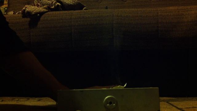 Don't try at home - Марганцовка + Медь смотреть онлайн