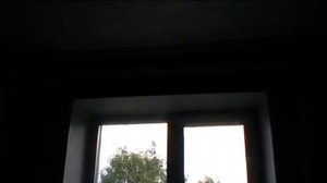 рулонная штора с электроприводом своими руками