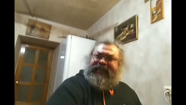 «Дурак» › #СекторГаза › ночь перед Рождеством