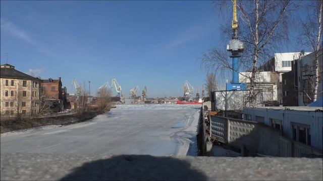Адмиралтейские верфи