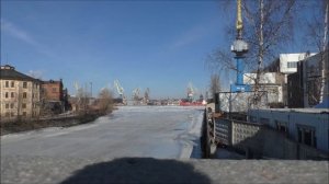Адмиралтейские верфи
