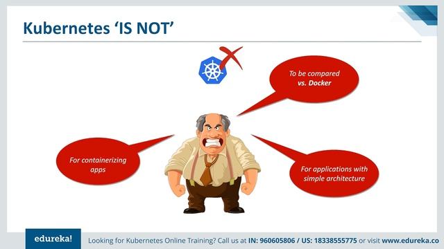 Introduction to Kubernetes | Kubernetes For Container Orchestration | Edureka | DevOps Live - 4