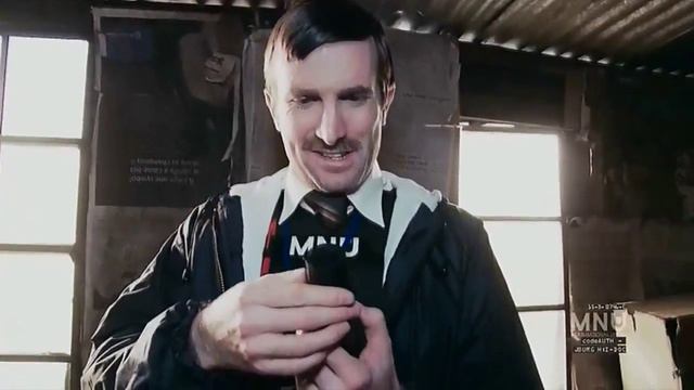 Кино-Лента #1(район№9) смотреть онлайн