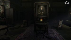 layers of fear / Все концовки /  все финалы и как их получить