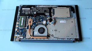 Reset BIOS settings Lenovo 320-15, 320E, 320-15ISK, 320-15IAP | CMOS battery replacement