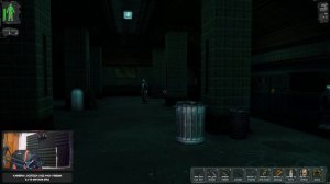 DEUS EX 2000 ПРОХОЖДЕНИЕ #1 [РЕТРО ИГРА]