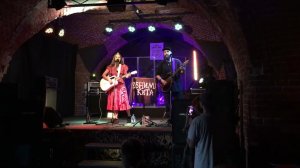 Евгения Рыбакова - Акварели (Бастион, Калининград)