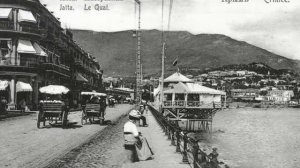 Крым, граф Воронцов