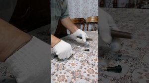 Замена вентиля бескамерной шины