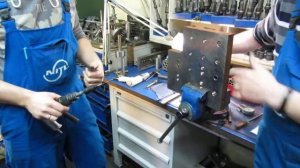 Вальцовка труб 2017