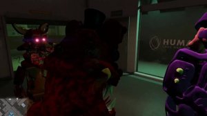 КАК КОШМАРНЫЕ ТВИСТЕД АНИМАТРОНИКИ СПАСАЛИ РОКСТАР ЧИКУ ОТ ИМПОСТЕРОВ! ГТА 5 ФНАФ МОДЫ АНИМАЦИЯ GTA